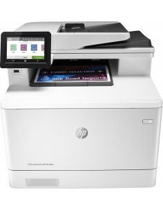 Urządzenie wielofunkcyjne HP Color LaserJet Pro MFP M479fnw (W1A78A)