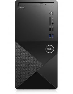 Dell Vostro 3910 MT i7-12700 16GB DDR4 3200 SSD512 Intel UHD Graphics 770 DVDRW WLAN + BT KB+Mouse W11Pro ProSupport