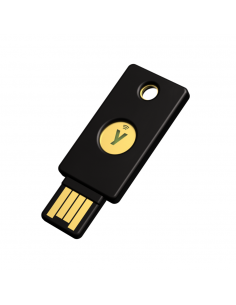 Yubico YubiKey 5 NFC Klucz zabezpieczający