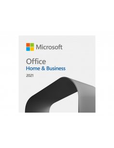 Microsoft Office Home & Business 2021 PL Medialess (T5D-03539)