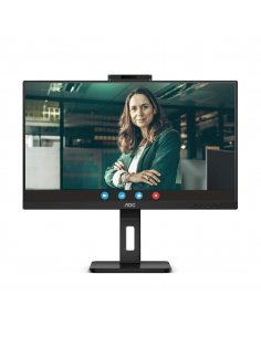 Monitor AOC 23,8" 24P3QW 2xHDMI DP 4xUSB głośniki 2x5W