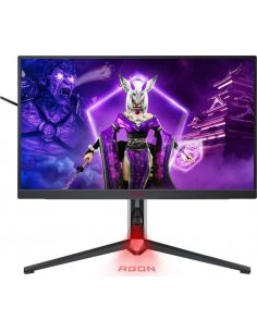 Monitor AOC 27" AGON AG274QXM 2xHDMI DP głośniki