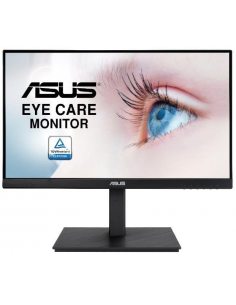 Monitor Asus 21,5" VA229QSB VGA HDMI DP glosniki