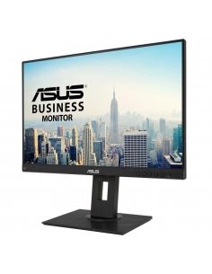 Monitor Asus 24,1" BE24WQLB VGA HDMI DP 4xUSB 3.0 głośniki