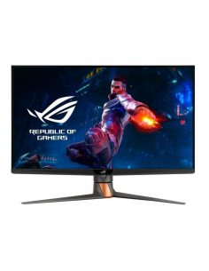 Monitor Asus 32" ROG Swift PG32UQXR 2xHDMI 2xDP 2xUSB 3.0 1xUSB 2.0