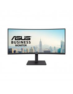 Monitor Asus 34" VA34VCPSN HDMI DP USB-C głośniki