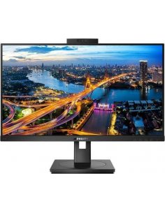 Monitor Philips 23,8" 243B1JH/00 VGA HDMI 4xUSB 3.2 USB-C głośniki