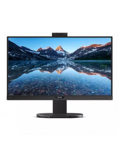 Monitor Philips 27" 276B9H/00 HDMI DP 3xUSB 3.2 2xUSB-C głośniki