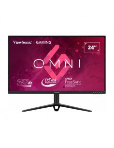 Monitor ViewSonic 23,8" VX2428j (VS19276j) 2xHDMI DP