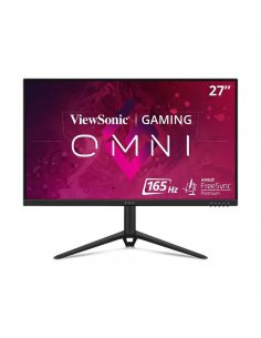 Monitor ViewSonic 27" VX2728j (VS19277) 2xHDMI DP