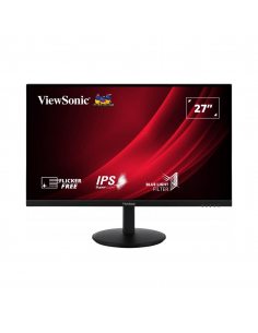 Monitor ViewSonic 27" VG2709-2K-MHD (VS19479) 2xHDMI DP