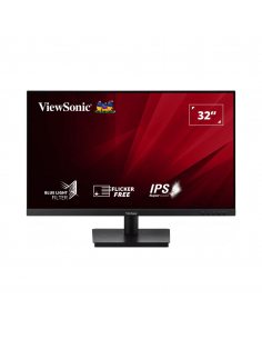 Monitor ViewSonic 31,5" VA3209-2K-MHD (VS19155) 2xHDMI DP