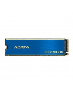 Dysk SSD ADATA LEGEND 710 2TB M.2 PCIe NVMe (2400/1800 MB/s) 2280, 3D NAND