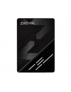 Dysk SSD Apacer ZADAK TWSS3 1TB SATA3 2,5" (560/540 MB/s) TLC