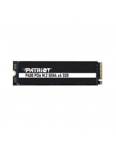 Dysk SSD Patriot P400 1TB M.2 2280 PCIe NVMe (5000/4800 MB/s)