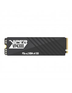 Dysk SSD Patriot Viper VP4300 1TB M.2 2280 PCIe NVMe (7400/5500 MB/s)