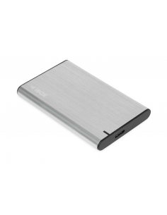 Obudowa na dysk iBOX HD-05 2.5" USB 3.1 gen.1 Grey