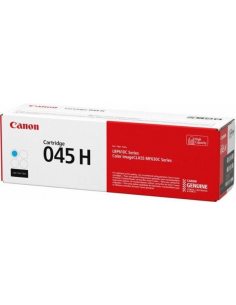 Toner Canon CRG-045HC Cyan