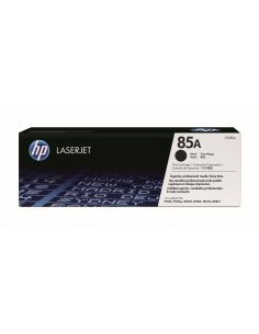 Toner HP 85A (CE285A) Black