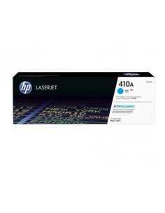 Toner HP 410A cyan