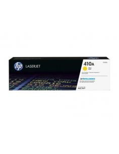 Toner HP 410A yellow