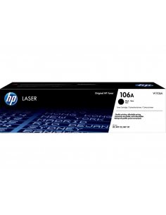 Toner HP 106A (W1106A) black