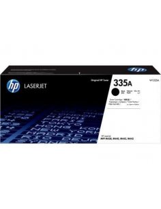 Toner HP 335A LaserJet (W1335A) black