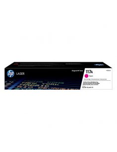 Toner HP 117A (W2073A) magenta