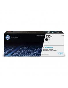 Toner HP 135A LaserJet (W1350A) black