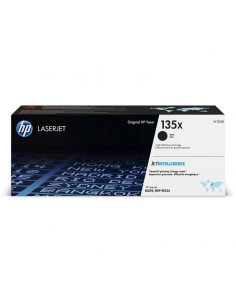 Toner HP 135X LaserJet (W1350X) black