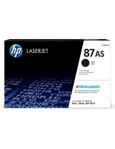 Toner HP 87A (CF287AS) Black