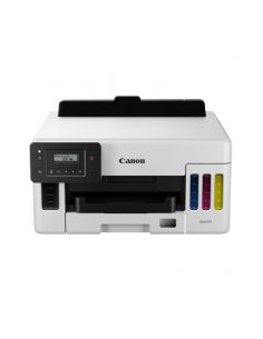 Drukarka atramentowa Canon MAXIFY GX5040 MegaTank