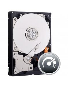 Dysk WD Black™ WD2003FZEX 2TB 3,5" 7200 64MB SATA III