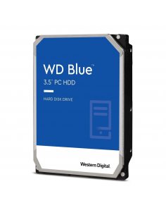 Dysk WD Blue™ WD60EZAX 6TB 3,5" 5400 256MB SATA III (CMR)