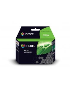 Tusz INCORE do Epson D78 Black T0711 13ml