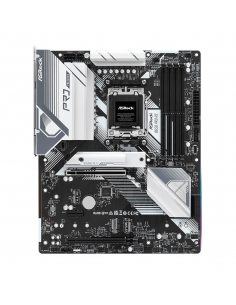 Płyta ASrock B650 Pro RS /AMD B650/DDR5/SATA3/M.2/PCIe4.0/AM5/ATX