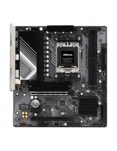 Płyta ASrock B650M-HDV/M.2 /AMD B650/DDR5/SATA3/M.2/USB3.1/PCIe4.0/AM5/mATX