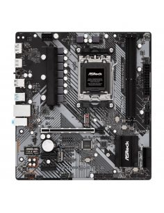 Płyta ASrock B650M-H/M.2+ /AMD B650/DDR5/SATA3/M.2/USB3.0/PCIe4.0/AM5/mATX