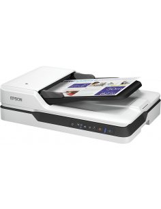 Skaner Epson WorkForce DS-1660W