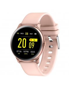 Smartwatch MaxCom fit FW32 Neon różowy