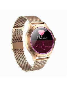 Smartwatch MaxCom fit FW42 GOLD