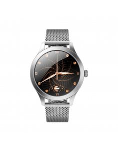 Smartwatch MaxCom fit FW42 SILVER