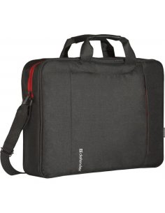 Torba do notebooka Defender GEEK 15.6" czarna