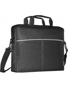 Torba do notebooka Defender LITE 15.6" czarno-szara