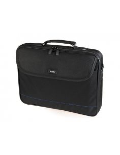 Torba do notebooka Natec Impala Black-Blue 15,6"