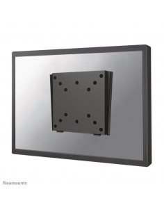 Uchwyt ścienny do ekranów Neomounts FPMA-W25BLACK 10"-30" max 30 kg max VESA 100x100 Czarny