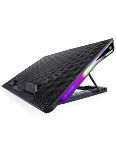 Podstawka chłodząca Tracer GAMEZONE Wing 17,3" RGB