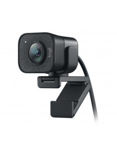 Kamera internetowa Logitech StreamCam grafitowy