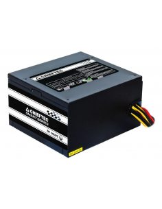 Zasilacz Chieftec GPS-500A8 500W ATX 120mm aPFC Spraw 85%