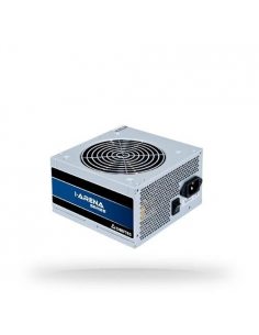 Zasilacz Chieftec GPB-350S 350W ATX 120mm Spraw 85%